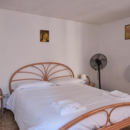 ונציה Lustraferi Apartment מראה חיצוני תמונה
