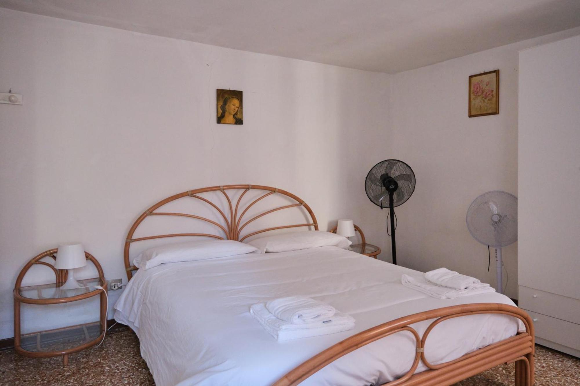 ונציה Lustraferi Apartment מראה חיצוני תמונה
