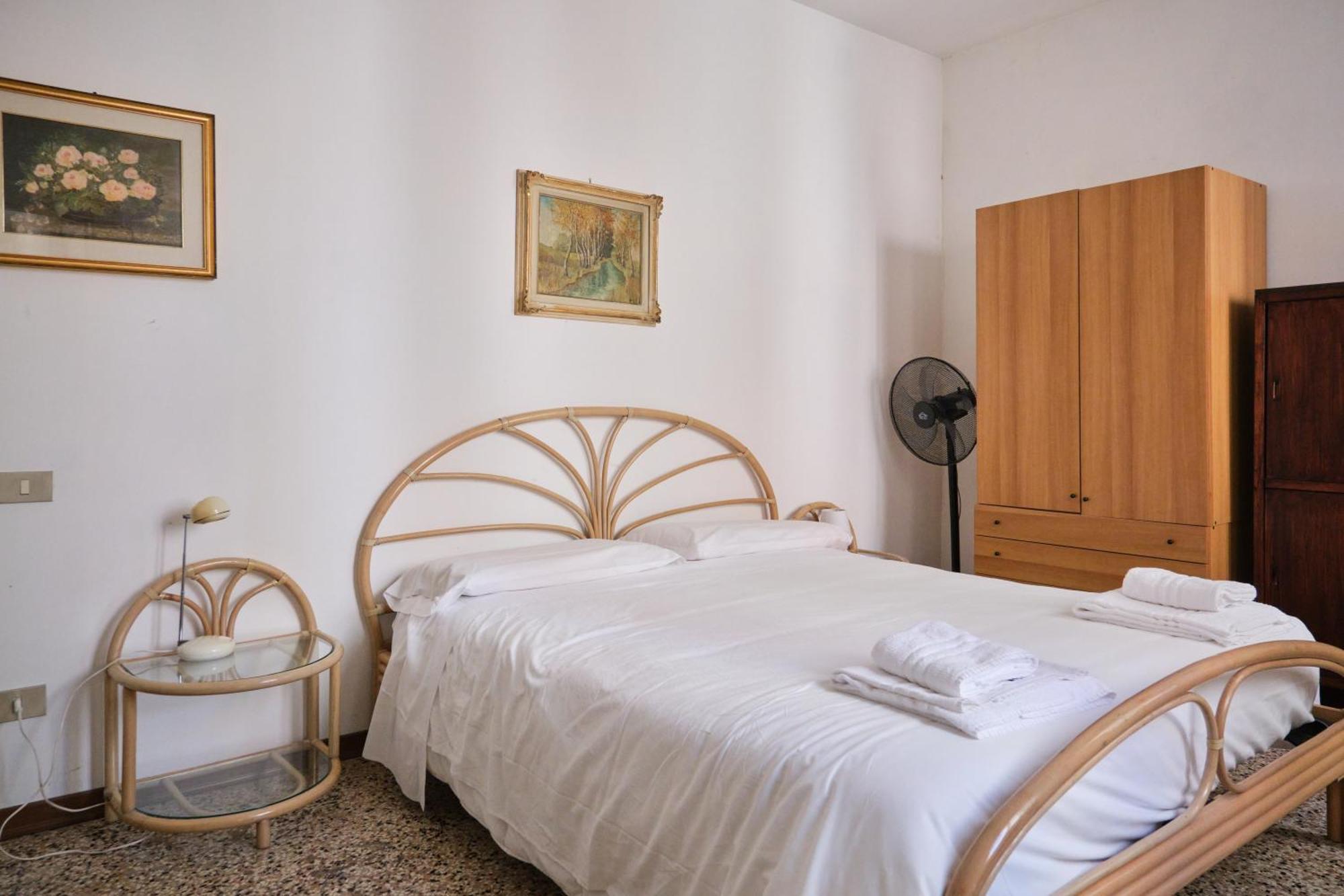 ונציה Lustraferi Apartment מראה חיצוני תמונה