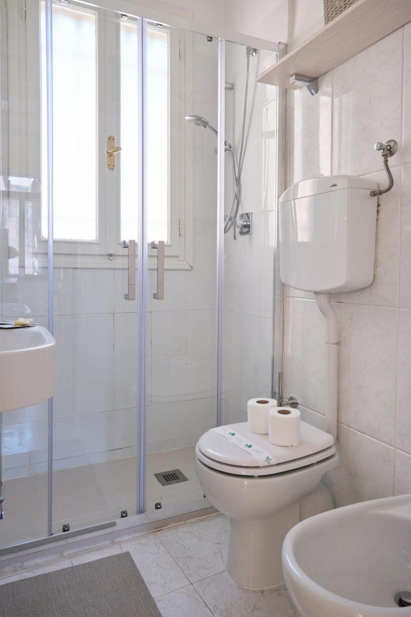ונציה Lustraferi Apartment מראה חיצוני תמונה