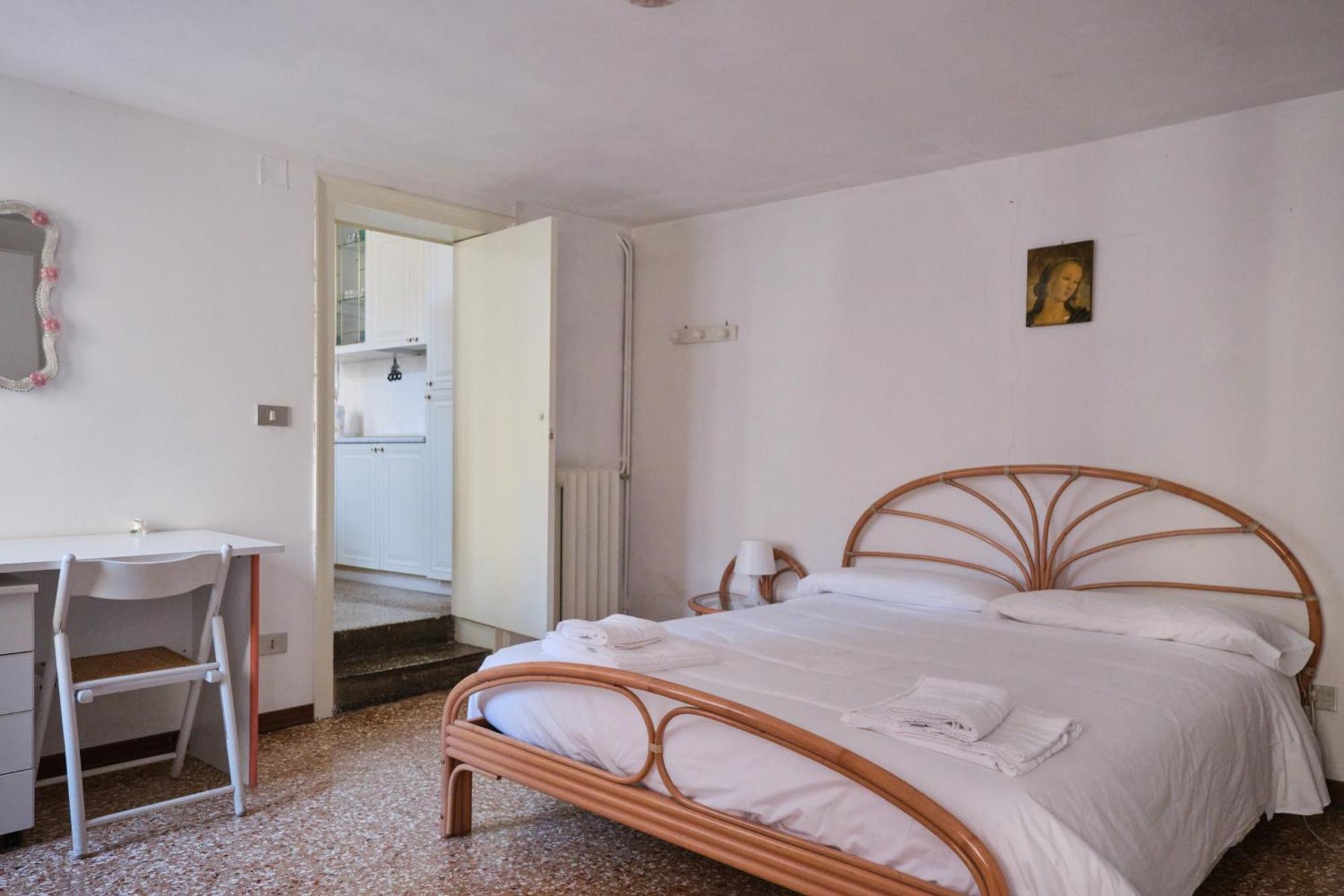 ונציה Lustraferi Apartment מראה חיצוני תמונה