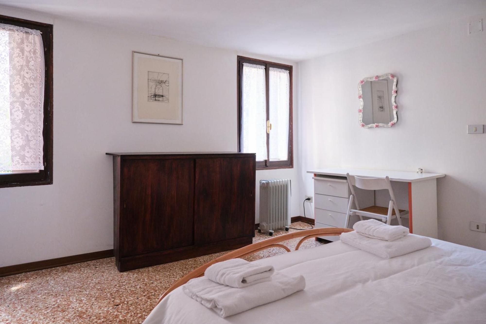 ונציה Lustraferi Apartment מראה חיצוני תמונה