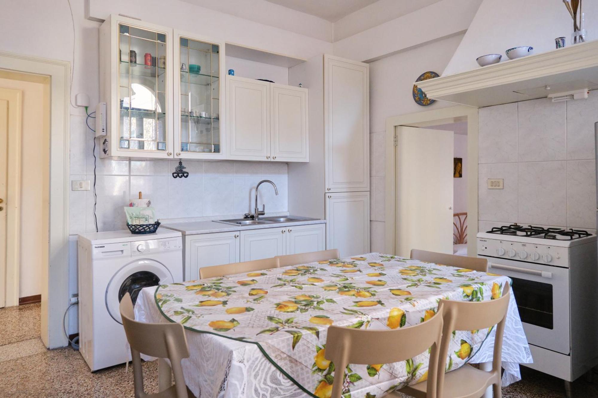 ונציה Lustraferi Apartment מראה חיצוני תמונה