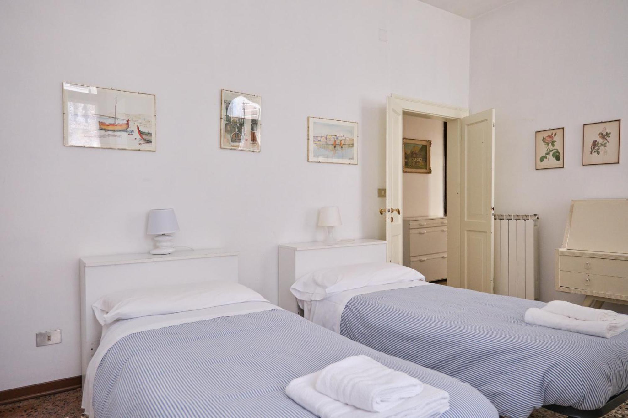 ונציה Lustraferi Apartment מראה חיצוני תמונה