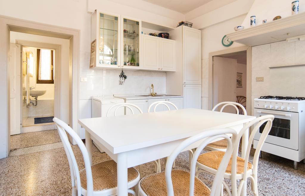 ונציה Lustraferi Apartment מראה חיצוני תמונה