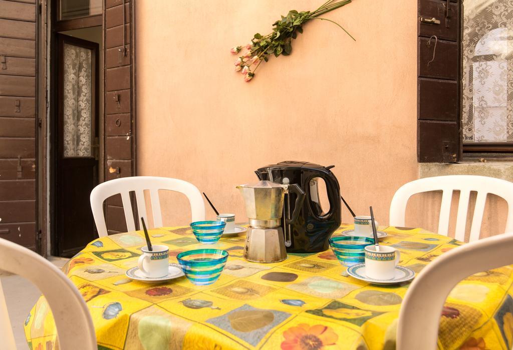 ונציה Lustraferi Apartment מראה חיצוני תמונה