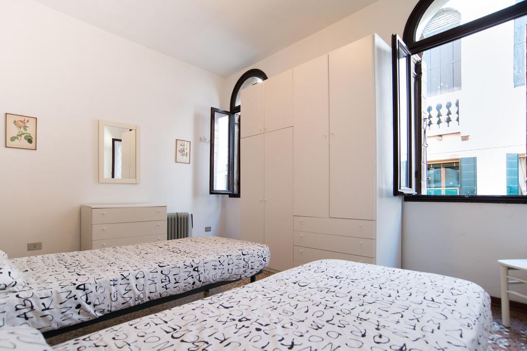 ונציה Lustraferi Apartment מראה חיצוני תמונה