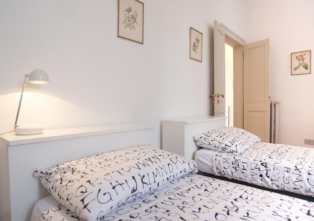 ונציה Lustraferi Apartment מראה חיצוני תמונה